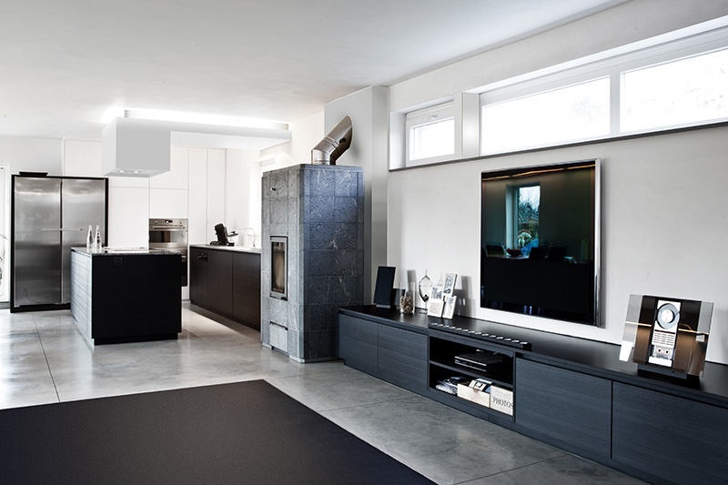 Wohnung