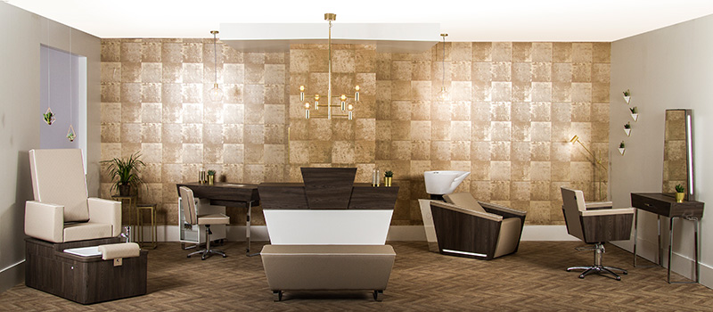 Century Furniture Range by REM (UK) Limited