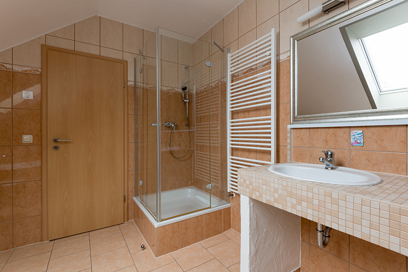 Privatbad