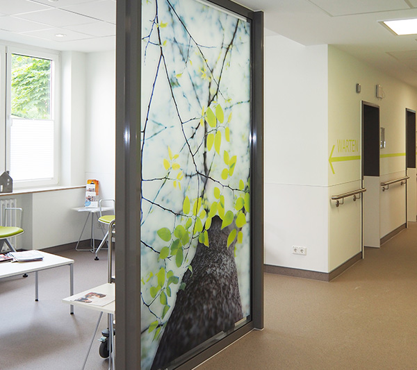 Sauerlandklinik Sunder-Hachen – Sanierung Pflegestation