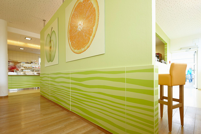 Cafeteria