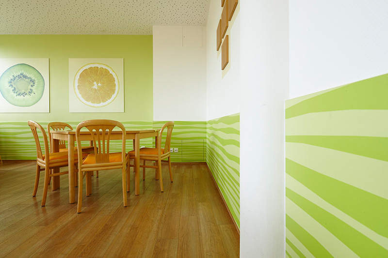 Cafeteria