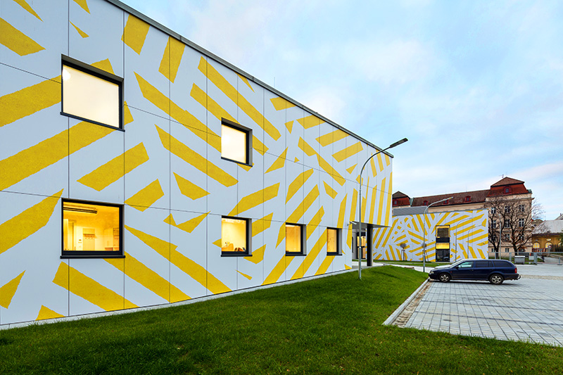 Silesian University in Opava