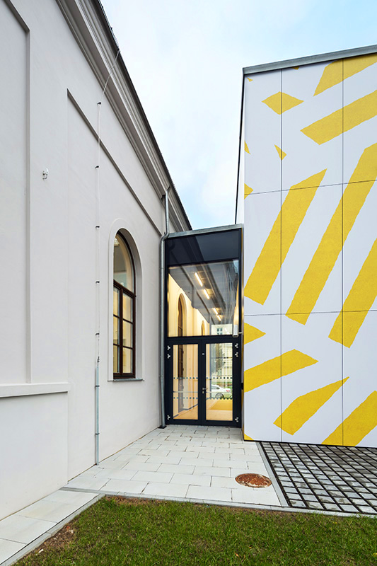 Silesian University in Opava