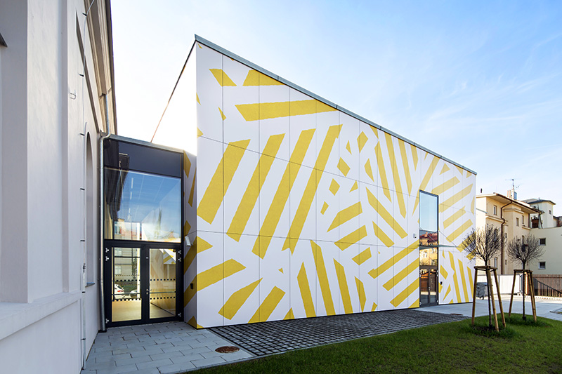 Silesian University in Opava