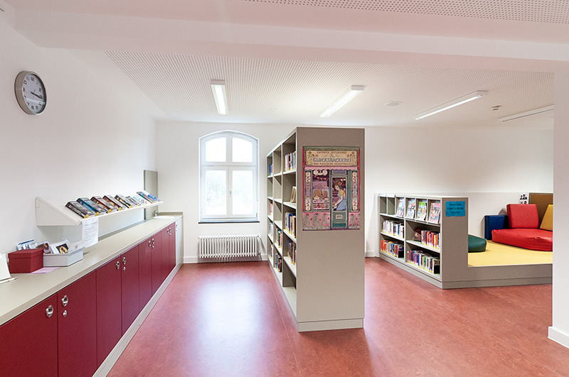 St. Mauritz Gymnasium