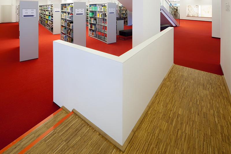Stadtbibliothek Bielefeld