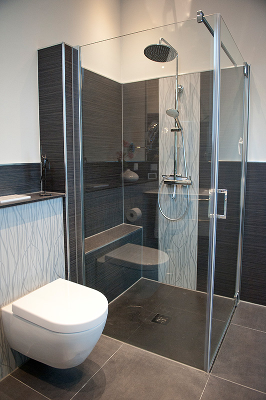 Privatbad