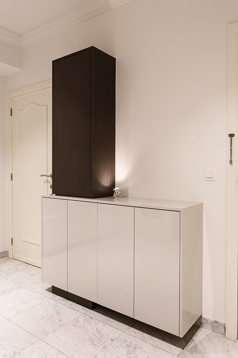 Privatwohnung