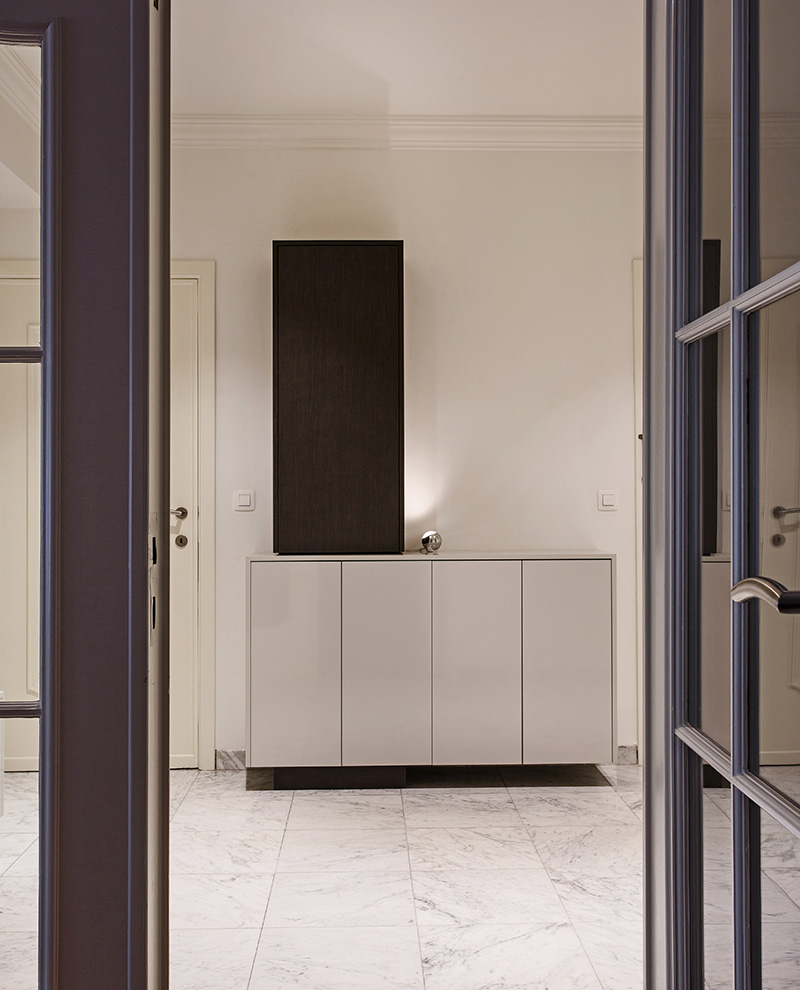 Privatwohnung