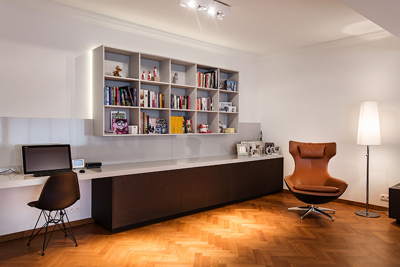 Privatwohnung