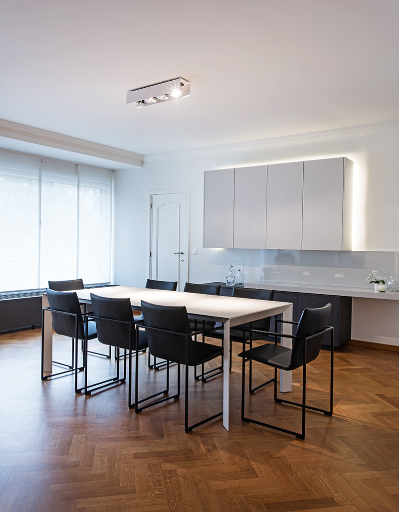 Privatwohnung