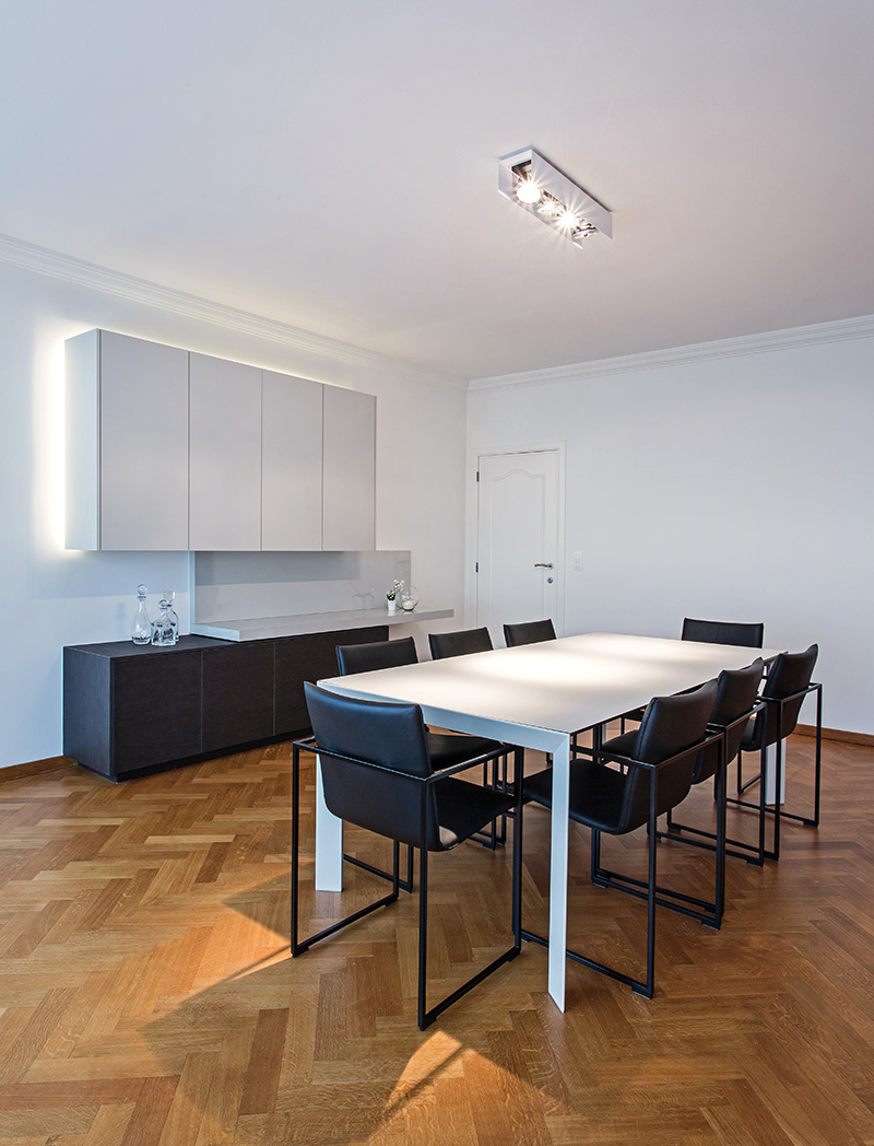 Privatwohnung