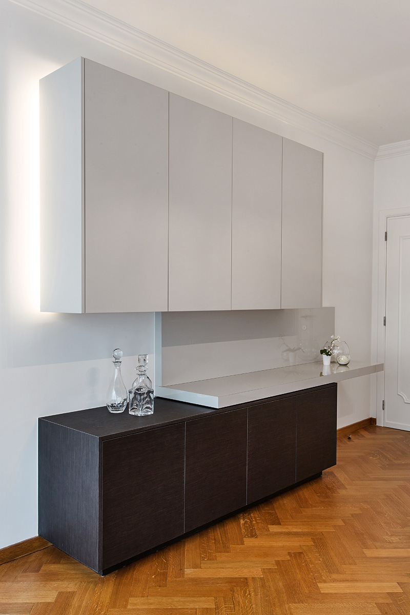 Privatwohnung