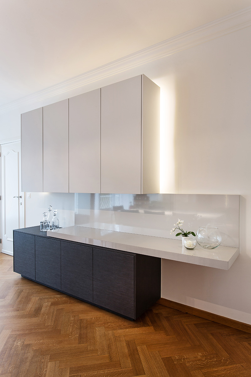 Privatwohnung