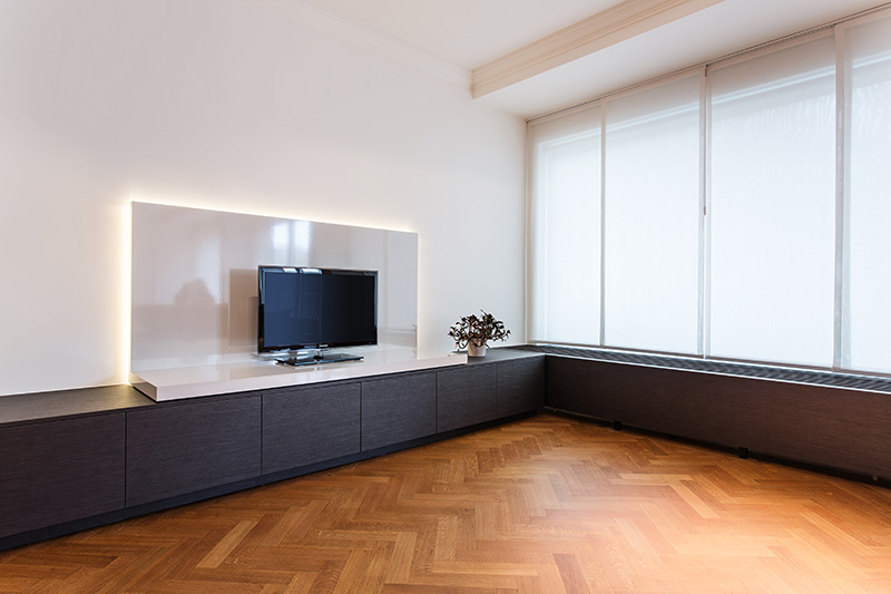 Privatwohnung