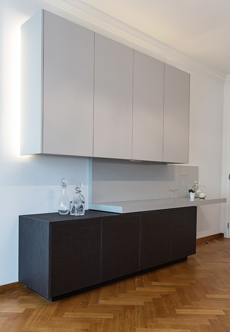 Privatwohnung