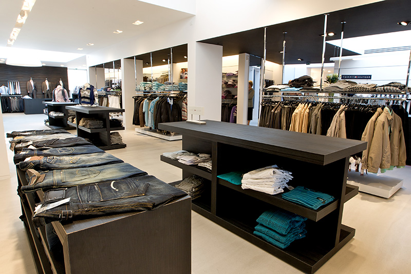 Yzer Fashion Store 