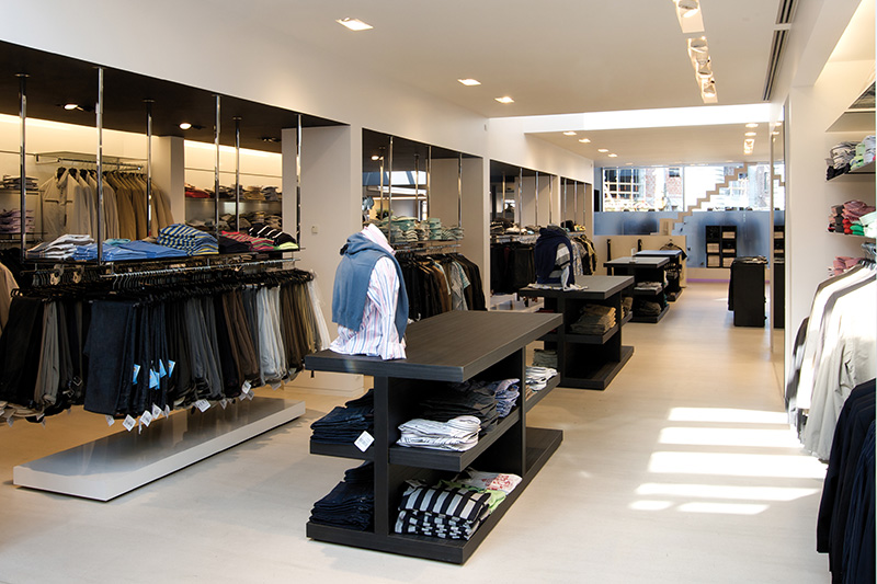 Yzer Fashion Store 