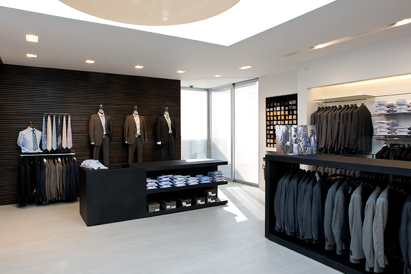 Yzer Fashion Store 