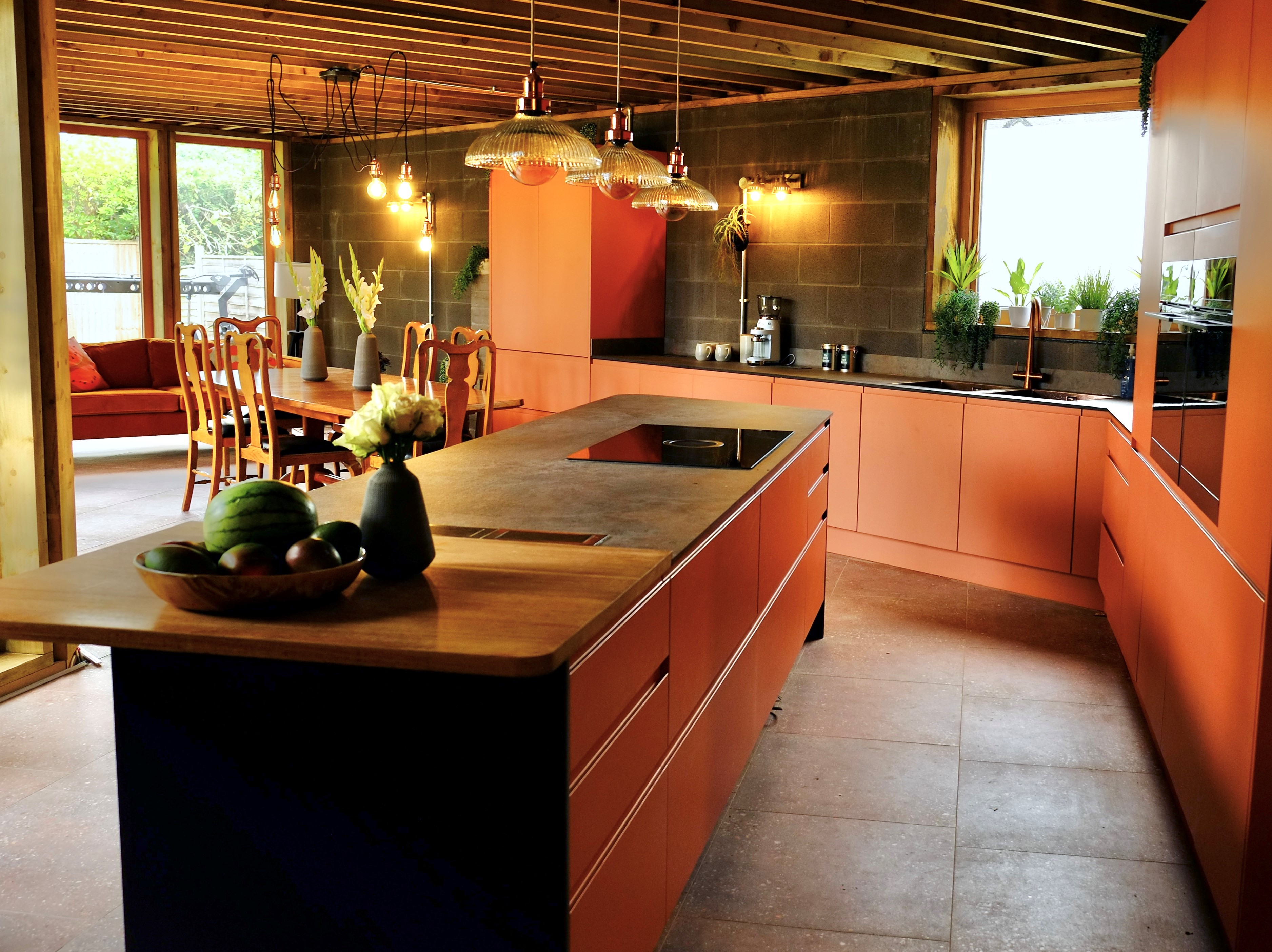 BBC 2 Your Home Made Perfect, featuring Zenith Caldeira