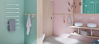 Wellness de Luxe / Einzigartig Entspannen