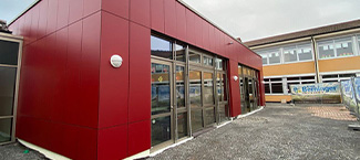 Grund- und Mittelschule Bürgstadt