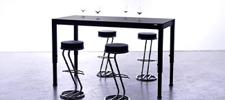 Modulares Möbelsystem 
