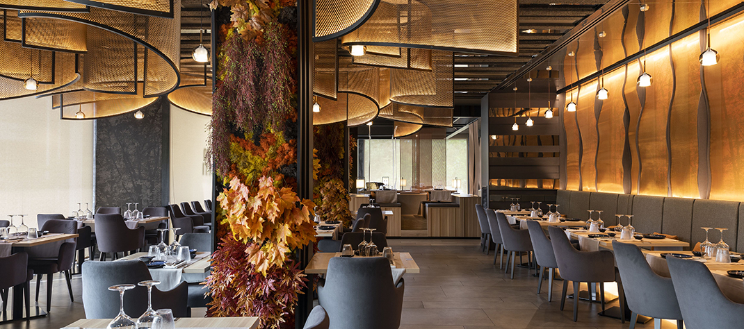 Restaurant Amy Sushi - Italie