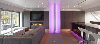 Appartment in Waregem 
