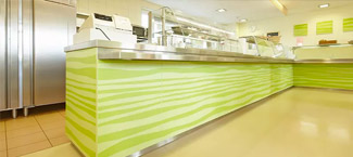 Cafeteria