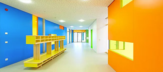 Familienzentrum Gerlingen 