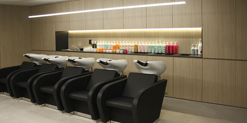 Hairdresser Equipe 