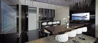 Hollerbach-Gruppe Lounge 