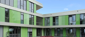 Kreisklinik Groß-Umstadt