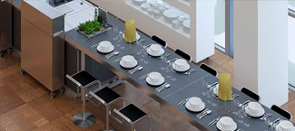 livecookintable®