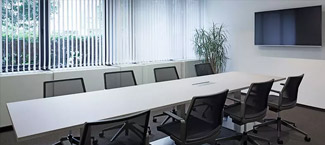 Meeting Room Grant Thornton 