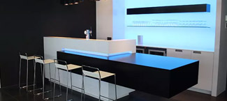 Mercedes-Benz Garage