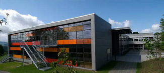Pestalozzi-Schule