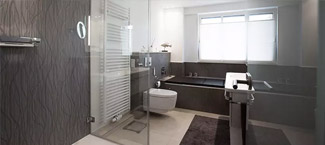 Privatbad