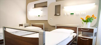 Privatstation 