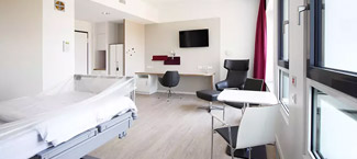 St.-Johannes-Hospital Dortmund