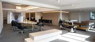 Showroom