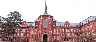 St. Mauritz Gymnasium