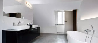 Wohnung