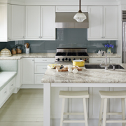 Spring Carnival Kitchen
