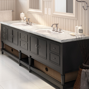 Calcutta Marble, 4925 Bath