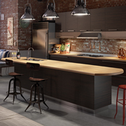 Truss Maple, 7972 Kitchen