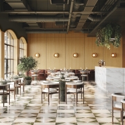 HPL Woodgrains: Beauty that can’t be repeated