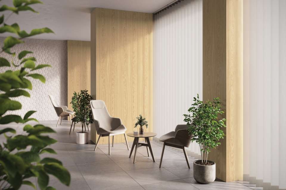 HPL Woodgrains: Beauty that can’t be repeated